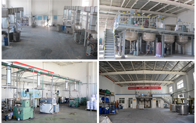 福熙涂料发展历程-关于福熙-福熙涂料